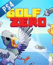Golf Zero Playstation 4