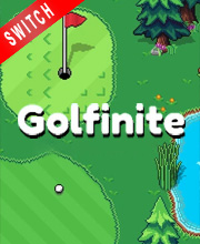 Golfinite Switch