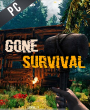 Gone Survival