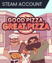 Good Pizza, Great Pizza Pc