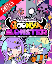 Goonya Monster Switch