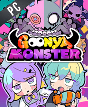 Goonya Monster Pc