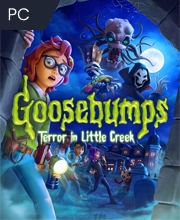 Goosebumps Terror In Little Creek Pc