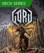 Gord Xbox Series X