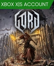 Gord Xbox Series X