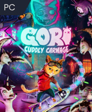Gori Cuddly Carnage Pc
