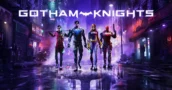 Gotham Knights: Offizielle Gameplay-Demo von Nightwing & Red Hood ansehen