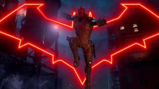 Ist Gotham Knights ein Einzelspielerspiel?