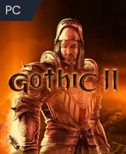 Gothic 2 Pc