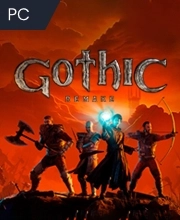 Gothic 1 Remake Pc