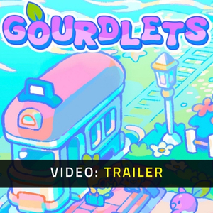 Gourdlets - Trailer