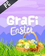 GraFi Easter Pc