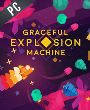 Graceful Explosion Machine Pc