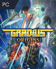 Gradius ORIGINS Pc