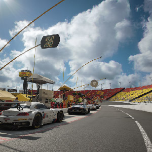 Northern Isle Speedway