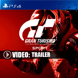 Gran Turismo Sport PS4 Digital Download und Box Edition