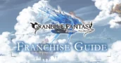 Granblue Fantasy-Reihe: Die Japanische Game-Franchise
