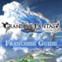 Granblue Fantasy-Reihe: Die Japanische Game-Franchise