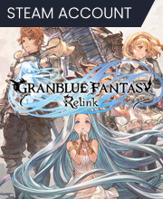 Granblue Fantasy Relink Pc