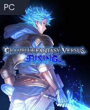 Granblue Fantasy Versus Rising Pc