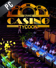 Grand Casino Tycoon Pc