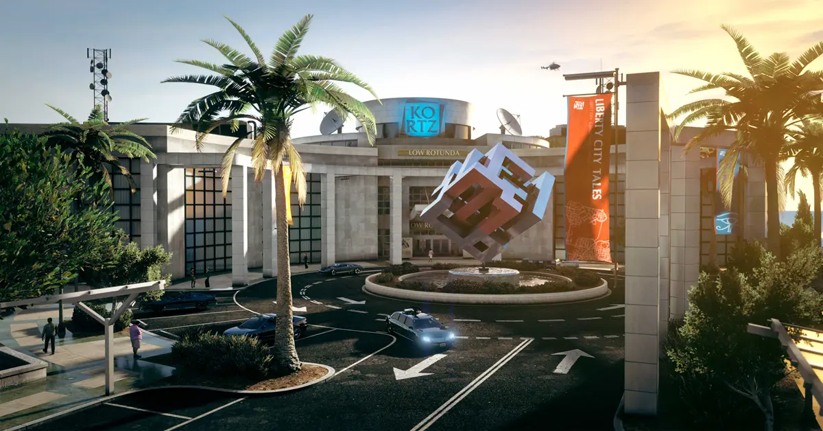 Neue Fahrzeuge und Geschäftsimmobilien, die im GTA Online Summer Update 2026 eingeführt wurden.