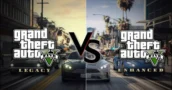 Grand Theft Auto V Enhanced Edition ist auf dem PC deutlich günstiger