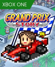 Grand Prix Story Xbox One