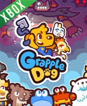 Grapple Dog Xbox One