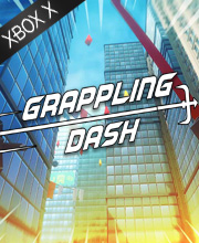 Grappling Dash Xbox Series X