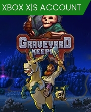Graveyard Keeper Xbox Series X