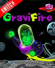 GraviFire Switch