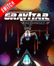 Gravitar Recharged Switch