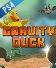 Gravity Duck Playstation 4