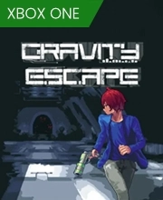 Gravity Escape Xbox One