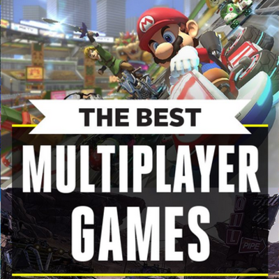 Tolle Spiele für diesen Sommer mit Freunden