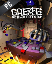 Great Permutator Pc
