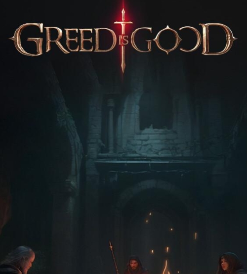 Greed is Good: Werde Teil der Open Beta und teste es kostenlos