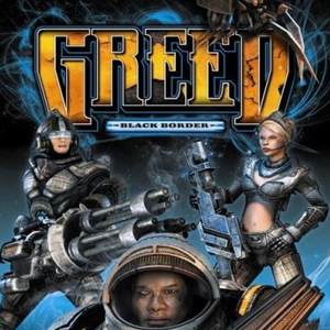 Greed Black Border Key kaufen - Preisvergleich