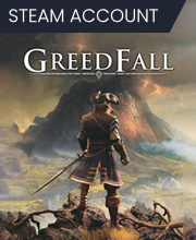 Greedfall Pc