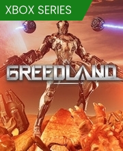 Greedland Xbox Series X