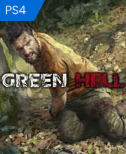 Green Hell Playstation 4