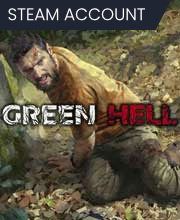 Green Hell Pc