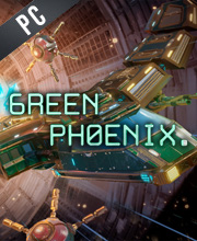 Green Phoenix Pc