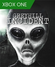 Greyhill Incident Xbox One