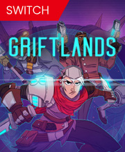 Griftlands Switch
