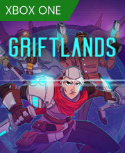 Griftlands Xbox One