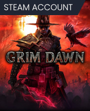 Grim Dawn Pc