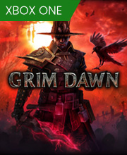 Grim Dawn Xbox One
