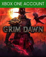 Grim Dawn Xbox One